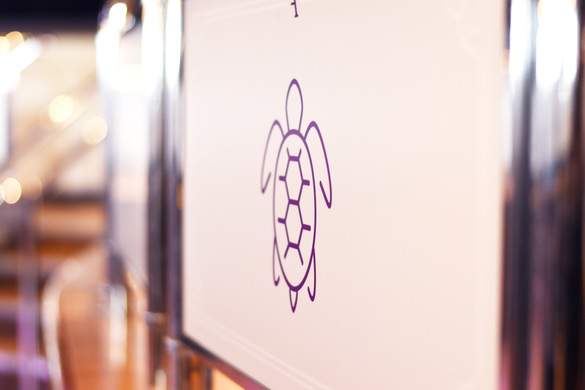 Ambassador Cruise Line AMBIENCE Purple Turtle 1.jpg